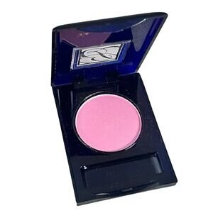 ESTEE LAUDER Two-in-One Eyeshadow Wet/Dry 17 PINK ICE ~ Rare